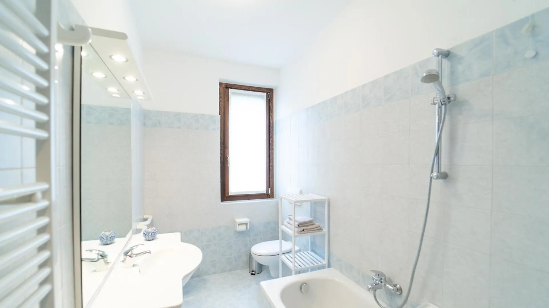 Como 5 Min - House With Terrace And Parking - Wifi San Fermo della Battaglia Διαμέρισμα